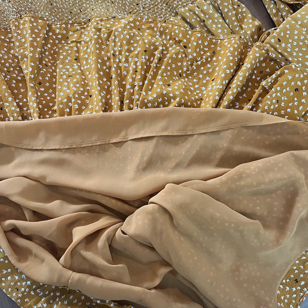 HATCH Lana Dress - Picture 10 of 13